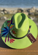 Load image into Gallery viewer, Hand Painted Hats-Original Indiana Hats
