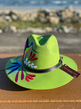 Load image into Gallery viewer, Hand Painted Hats-Original Indiana Hats