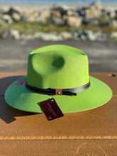 Load image into Gallery viewer, Hand Painted Hats-Original Indiana Hats