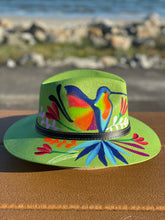 Load image into Gallery viewer, Hand Painted Hats-Original Indiana Hats