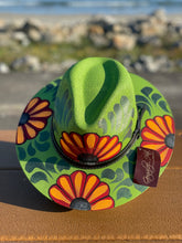 Load image into Gallery viewer, Hand Painted Hats-Original Indiana Hats