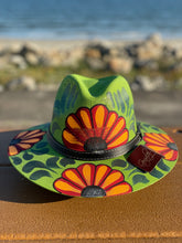 Load image into Gallery viewer, Hand Painted Hats-Original Indiana Hats