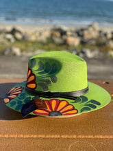 Load image into Gallery viewer, Hand Painted Hats-Original Indiana Hats
