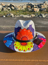 Load image into Gallery viewer, Hand Painted Hats-Original Indiana Hats