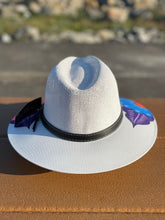 Load image into Gallery viewer, Hand Painted Hats-Original Indiana Hats