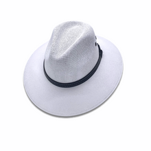 Load image into Gallery viewer, Original Indiana Hat- White