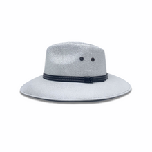 Load image into Gallery viewer, Original Indiana Hat- Light Grey