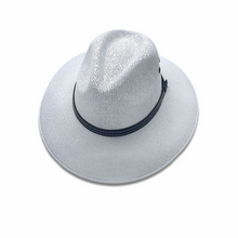 Load image into Gallery viewer, Original Indiana Hat- Light Grey