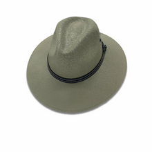 Load image into Gallery viewer, Original Indiana Hat- Green
