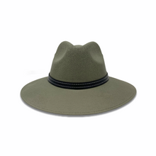 Load image into Gallery viewer, Original Indiana Hat- Green