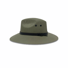 Load image into Gallery viewer, Original Indiana Hat- Green