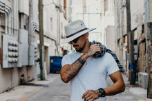 Load image into Gallery viewer, Original Indiana Hat- Off-White