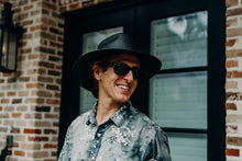 Load image into Gallery viewer, Original Indiana Hat- Light Grey