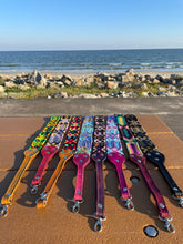 Load image into Gallery viewer, Purse Strap, Guitar Strap, Camera Strap, Handmade Purse Strap, Hand Woven Handbag Strap, Crossbody strap for bag,Wayuu Strap