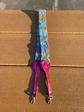 Load image into Gallery viewer, Purse Strap, Guitar Strap, Camera Strap, Handmade Purse Strap, Hand Woven Handbag Strap, Crossbody strap for bag,Wayuu Strap
