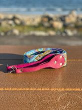 Load image into Gallery viewer, Purse Strap, Guitar Strap, Camera Strap, Handmade Purse Strap, Hand Woven Handbag Strap, Crossbody strap for bag,Wayuu Strap