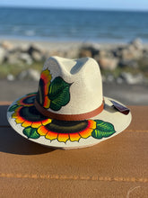 Load image into Gallery viewer, Hand Painted Hats-Original Indiana Hats
