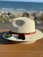 Load image into Gallery viewer, Hand Painted Hats-Original Indiana Hats
