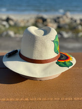 Load image into Gallery viewer, Hand Painted Hats-Original Indiana Hats
