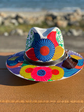 Load image into Gallery viewer, Hand Painted Hats-Original Indiana Hats
