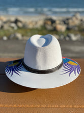 Load image into Gallery viewer, Hand Painted Hats-Original Indiana Hats
