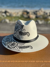 Load image into Gallery viewer, Hand Painted Hats-Original Indiana Hats
