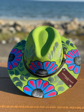 Load image into Gallery viewer, Hand Painted Hats-Original Indiana Hats
