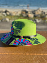 Load image into Gallery viewer, Hand Painted Hats-Original Indiana Hats
