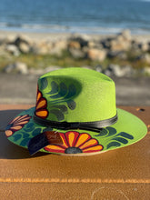 Load image into Gallery viewer, Hand Painted Hats-Original Indiana Hats

