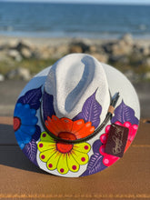 Load image into Gallery viewer, Hand Painted Hats-Original Indiana Hats
