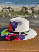 Load image into Gallery viewer, Hand Painted Hats-Original Indiana Hats
