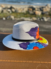 Load image into Gallery viewer, Hand Painted Hats-Original Indiana Hats
