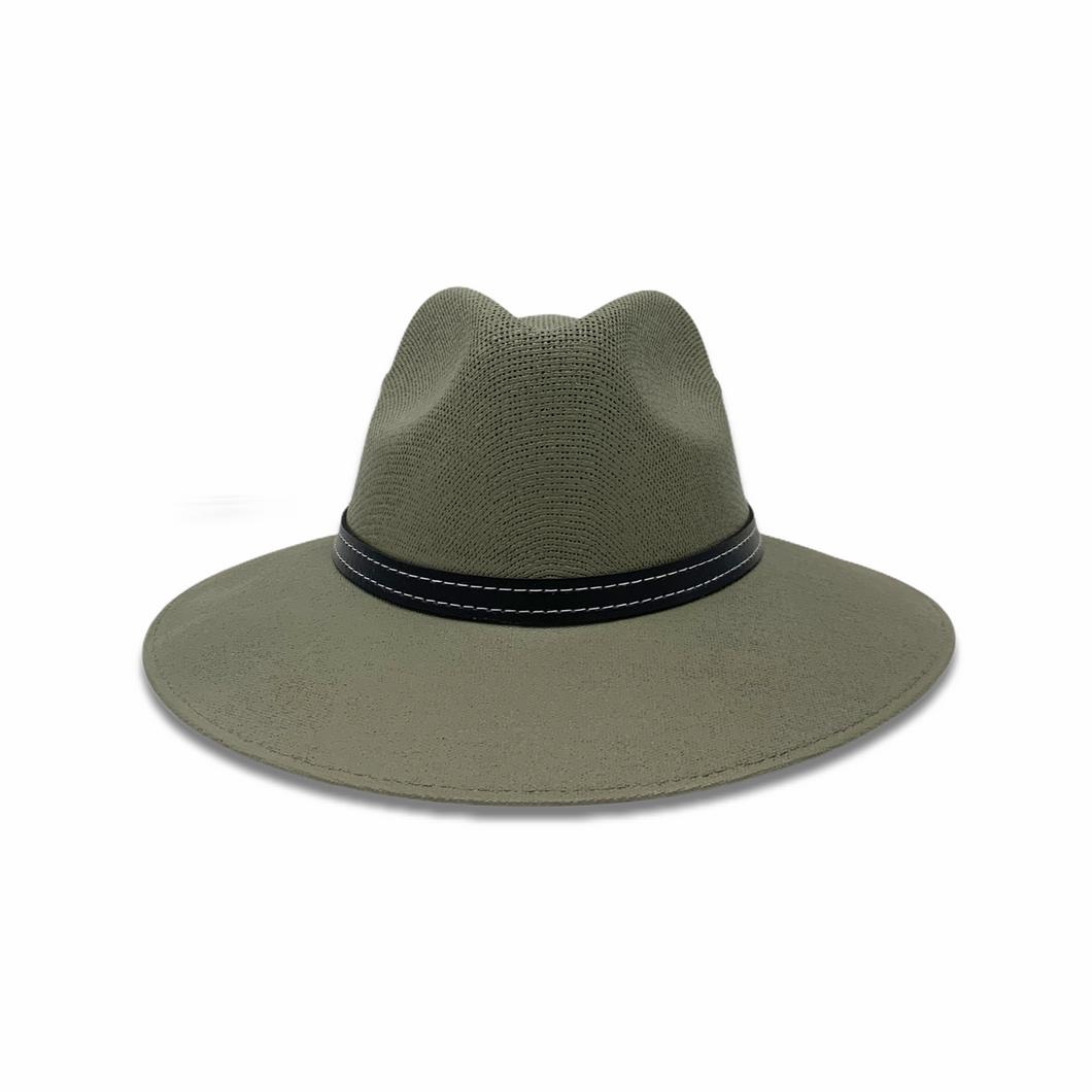 Original Indiana Hat- Green