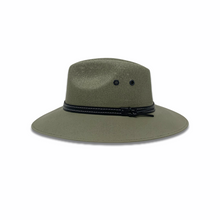 Load image into Gallery viewer, Original Indiana Hat- Green
