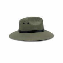 Load image into Gallery viewer, Original Indiana Hat- Green
