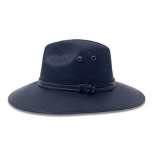 Load image into Gallery viewer, Original Indiana Hat- Black
